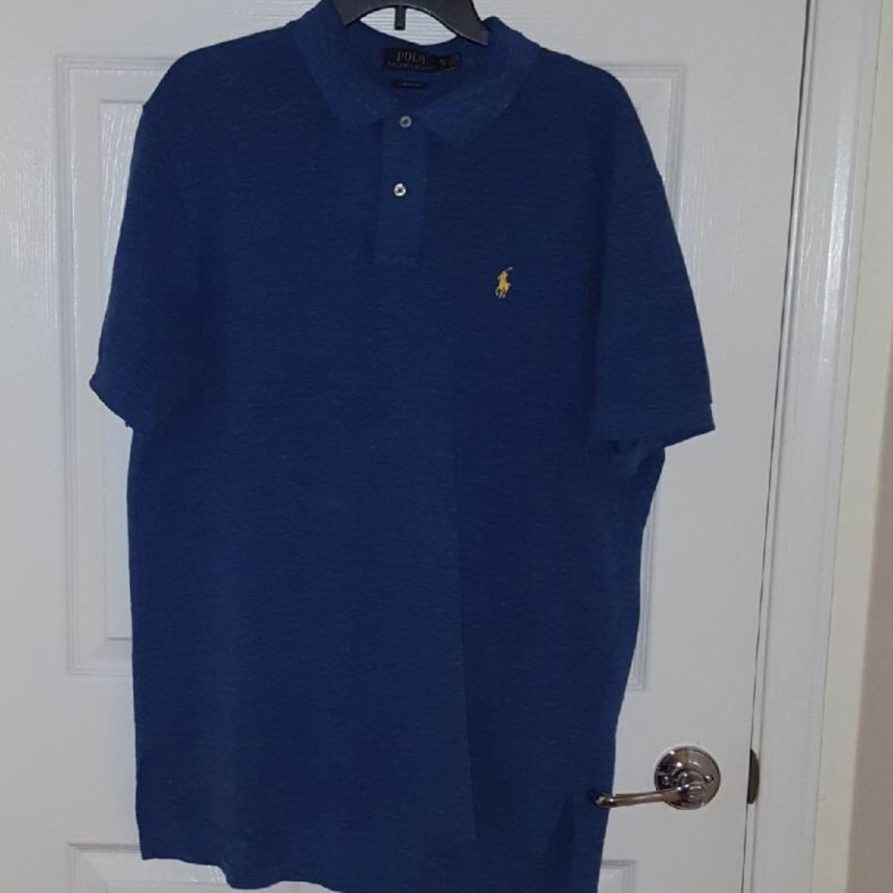 Ralph Lauren Polo